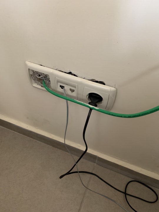 Zimmer Selectum Family Comfort Side