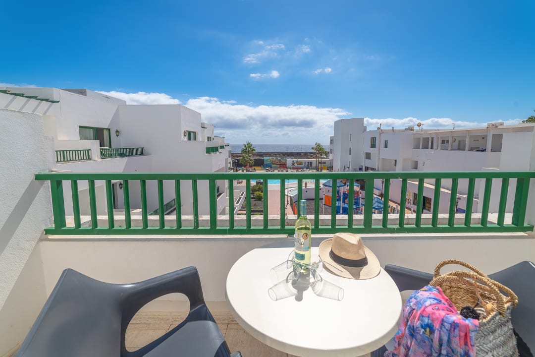 Gastro Apartments Galeon Playa