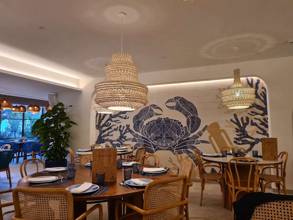 Gastro Iberostar Selection Albufera Park