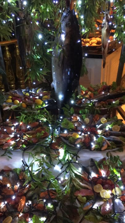 Gastro Well Palace Side