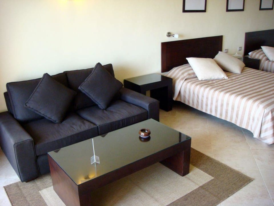 Zimmer Fort Arabesque Resort, Spa & Villas