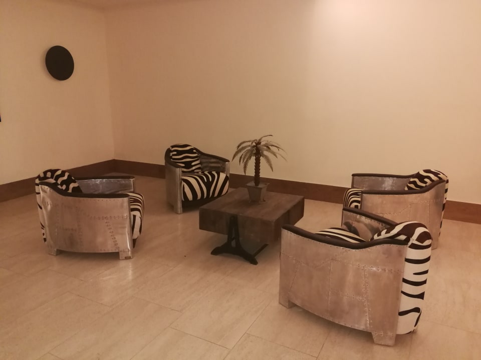 Sonstiges Lopesan Costa Bávaro Resort, Spa & Casino