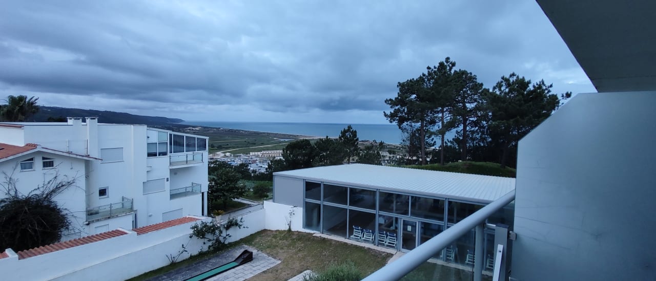 Ausblick Hotel Miramar Sul