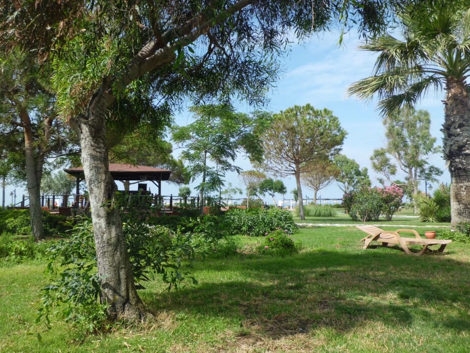 Garten Club Yali Hotels & Resort