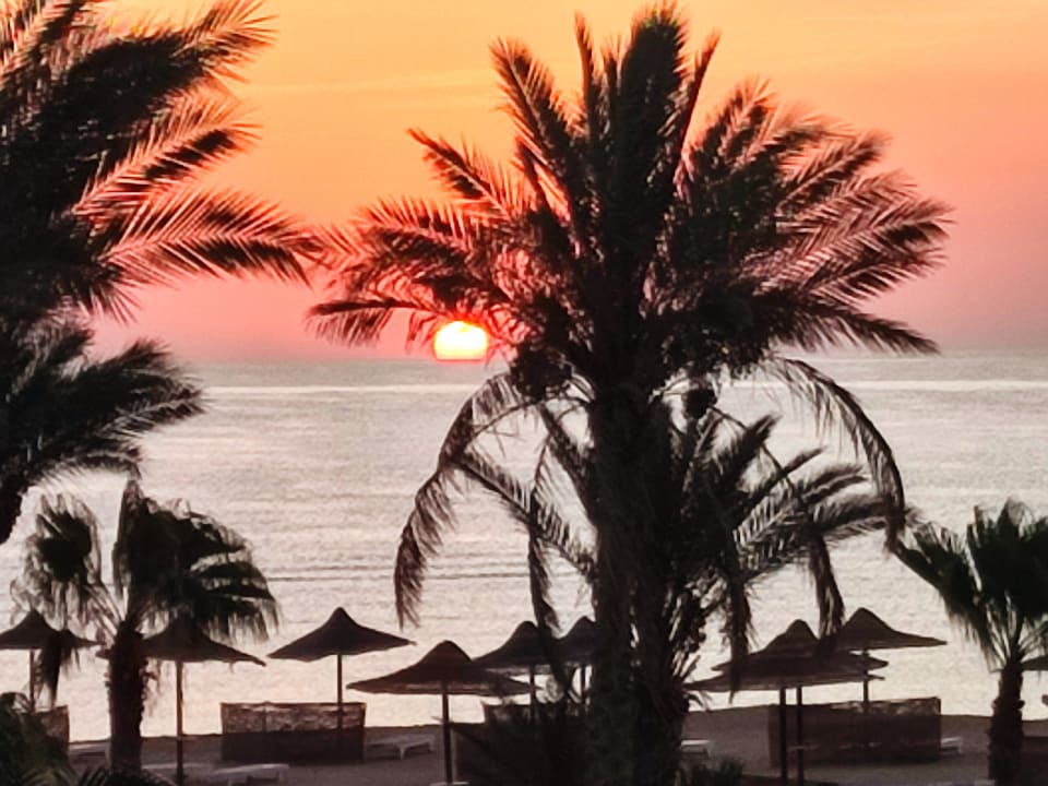 Strand Wadi Lahmy Azur Resort