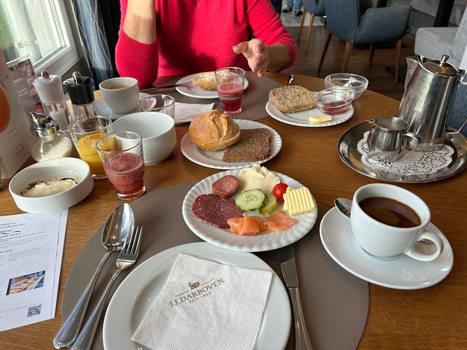 Gastro Seehotel am Stausee