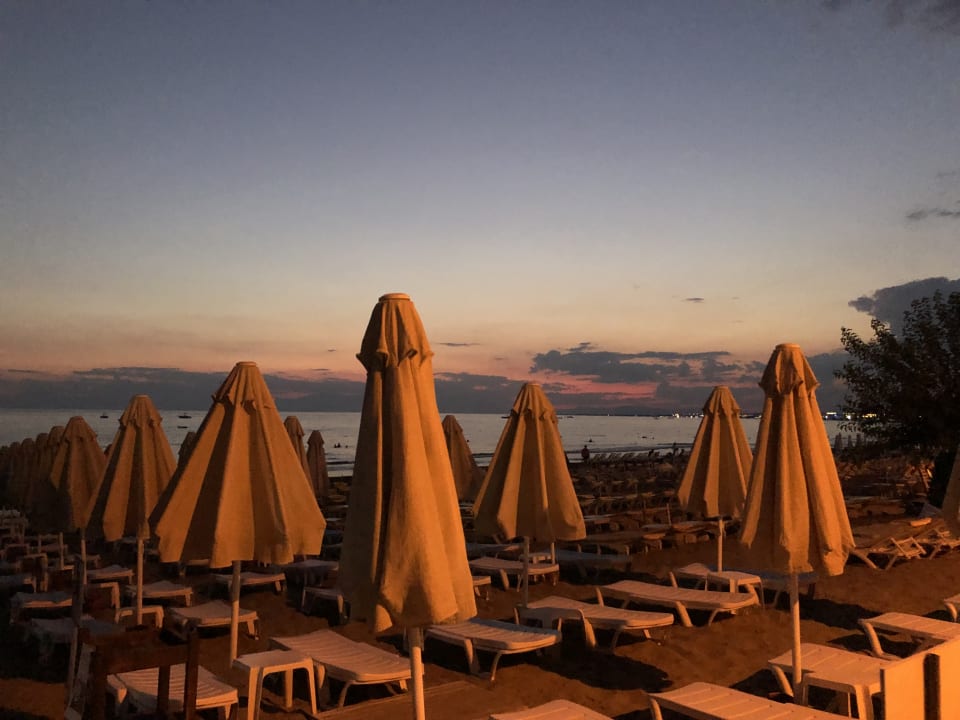 Strand Trendy Side Beach Hotel - Adults only