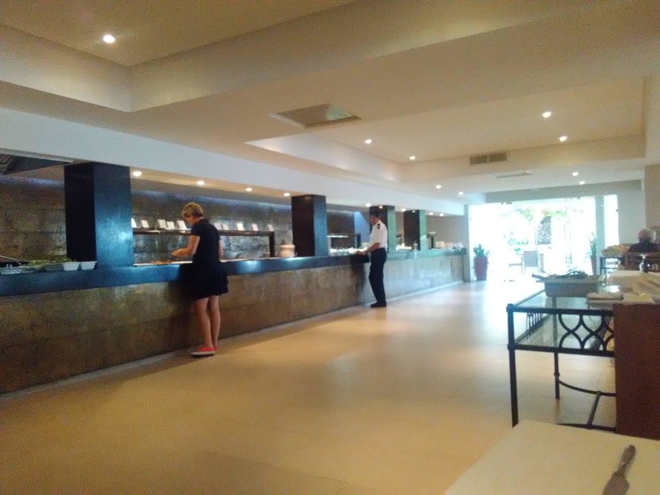 Strandbar The Orangers Beach Resort and Bungalows