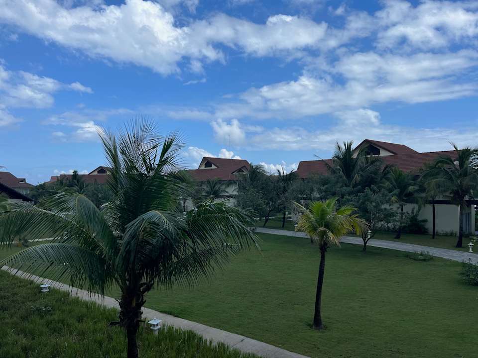 Außenansicht ROBINSON NAM HOI AN