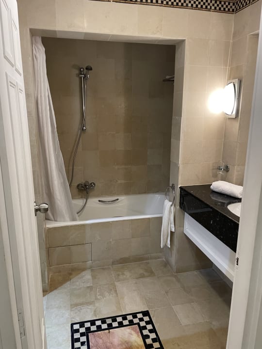 Zimmer Medina Solaria & Thalasso