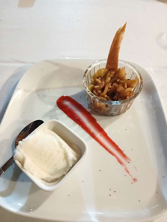 Gastro Wyndham Garden Lara