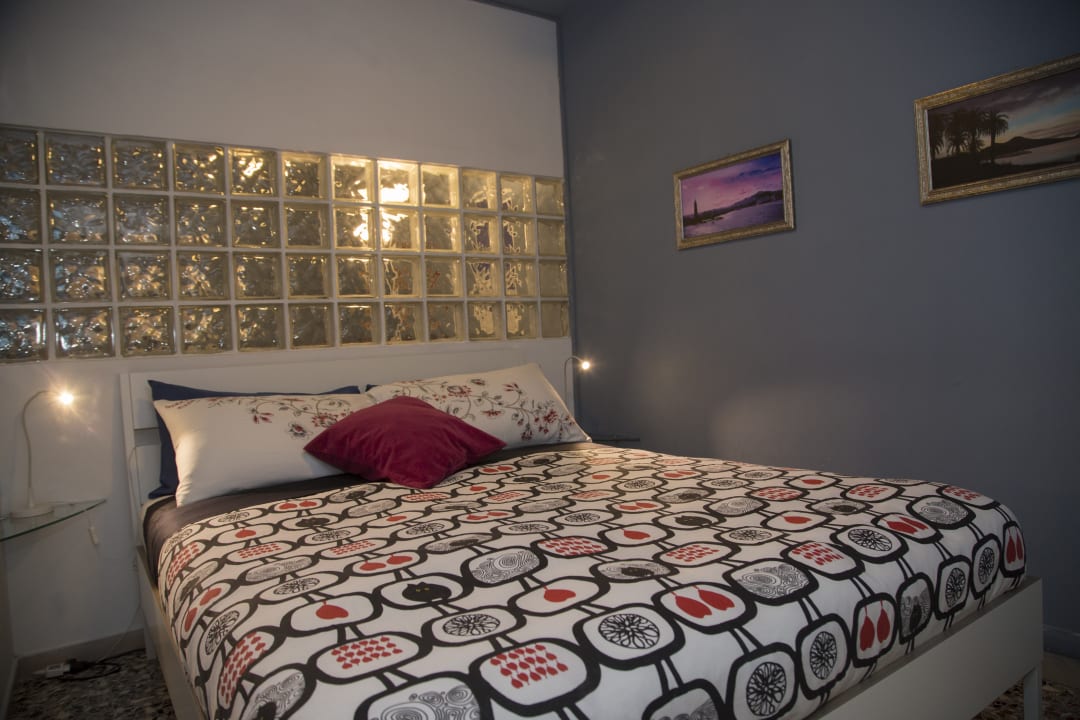 Zimmer Maison Toledo 24