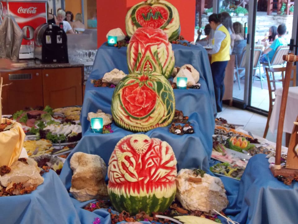 Super Melonen HVD Viva Club Hotel