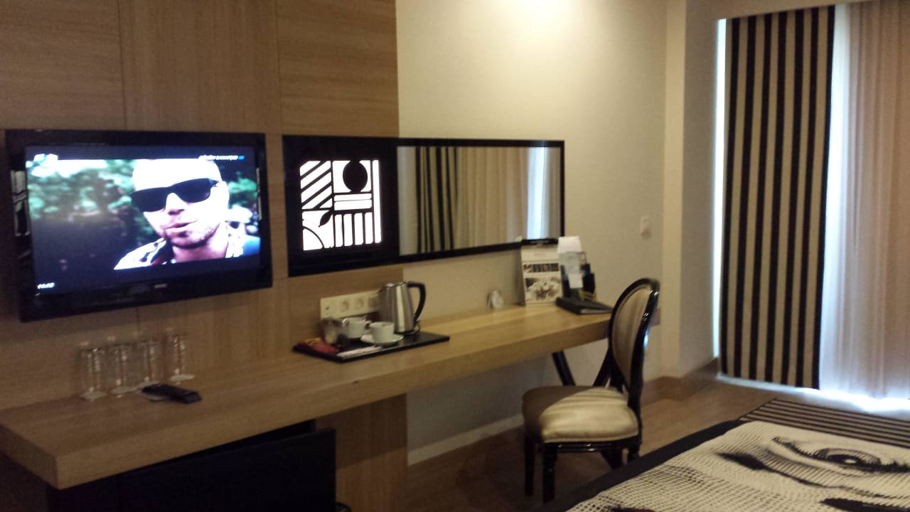 Impression Hotel Delphin Imperial