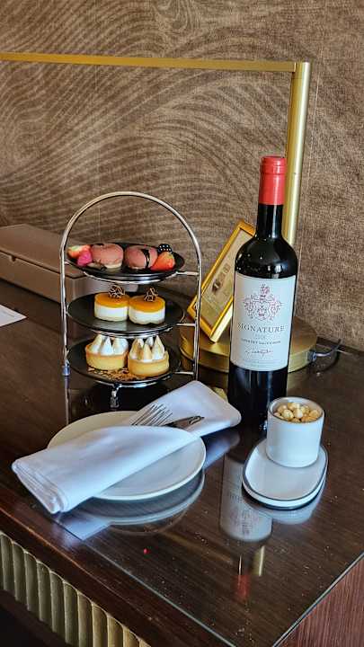 Zimmer Anantara New York Palace Budapest Hotel