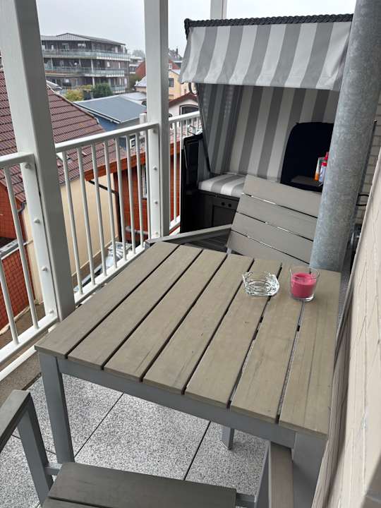 Sonstiges Weisse Villa am Meer Ferienwohnungen