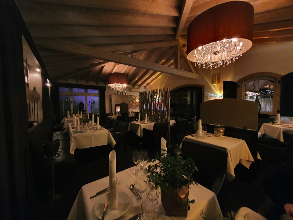 Gastro LIFESTYLE Resort Zum Kurfürsten