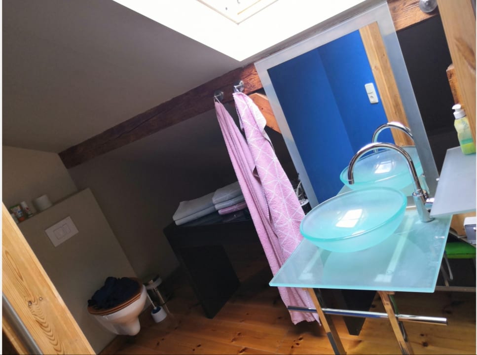 Zimmer Pension Forsthaus Leiner Berg