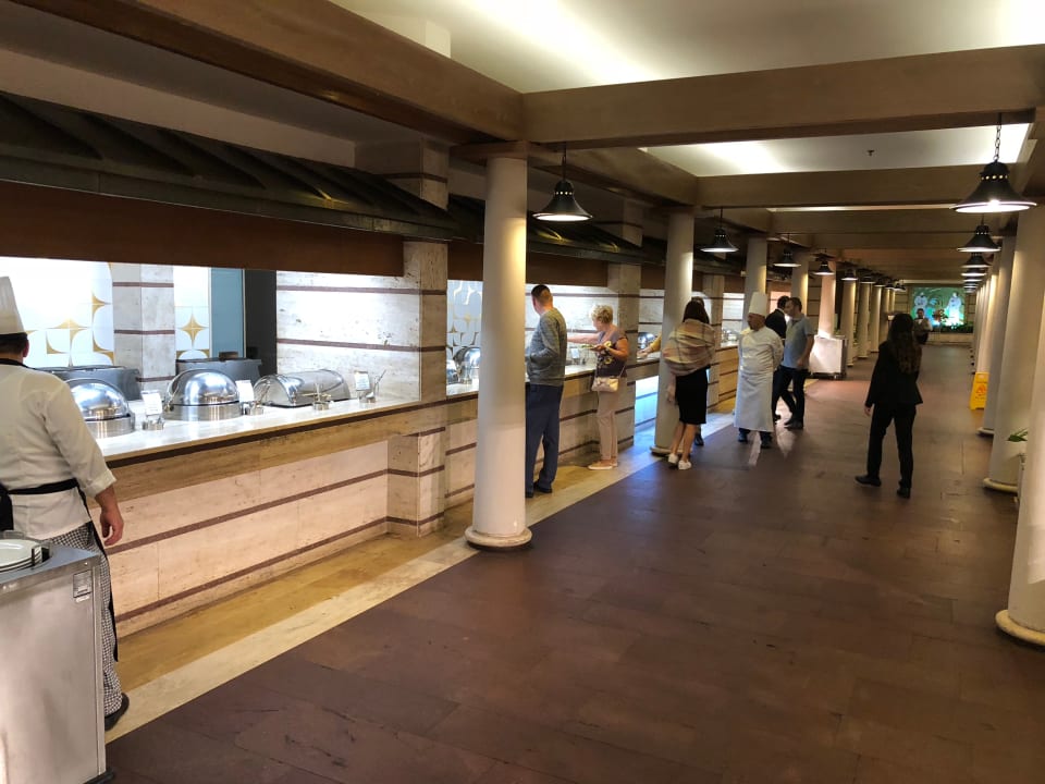 Gastro Xanadu Resort Hotel