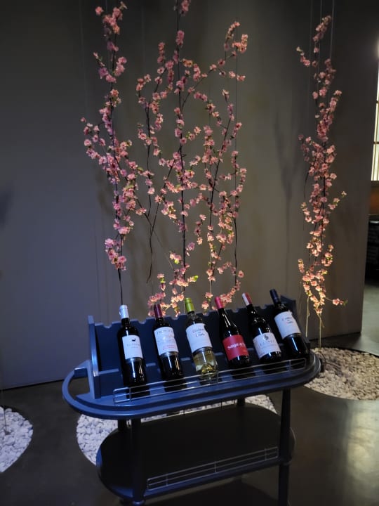 Gastro Voyage Belek Golf & Spa