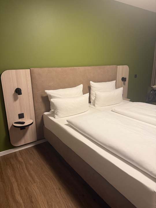 Zimmer Platzhirsch Living