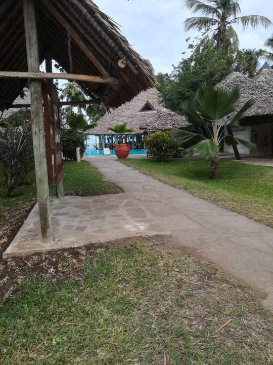 Außenansicht Neptune Village Beach Resort & Spa