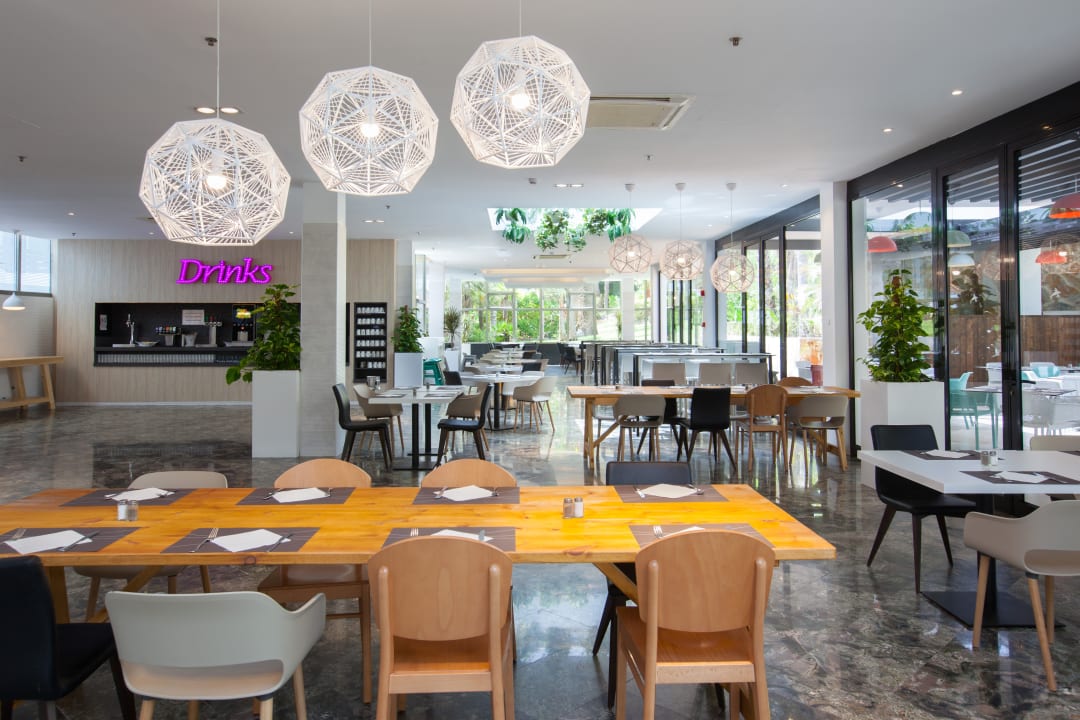 Gastro Abora Catarina by Lopesan Hotels