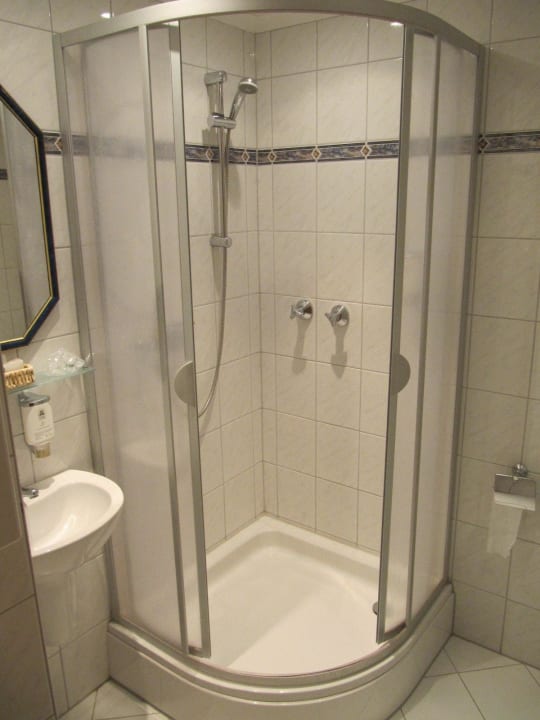 Bad Hotel Alemannenhof