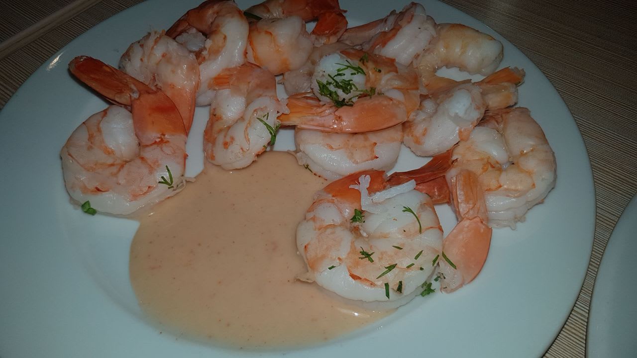 Restaurant TUI BLUE Palm Garden