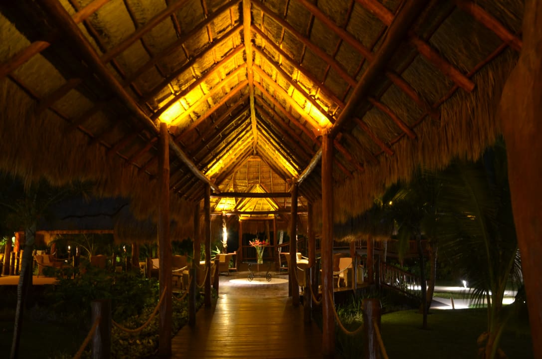 Sonstiges Akumal Bay Beach & Wellness Resort