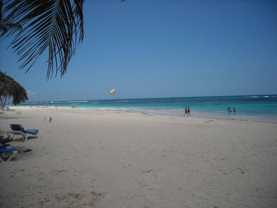 Hotelstrand Punta Cana Princess All Suites Resort & Spa