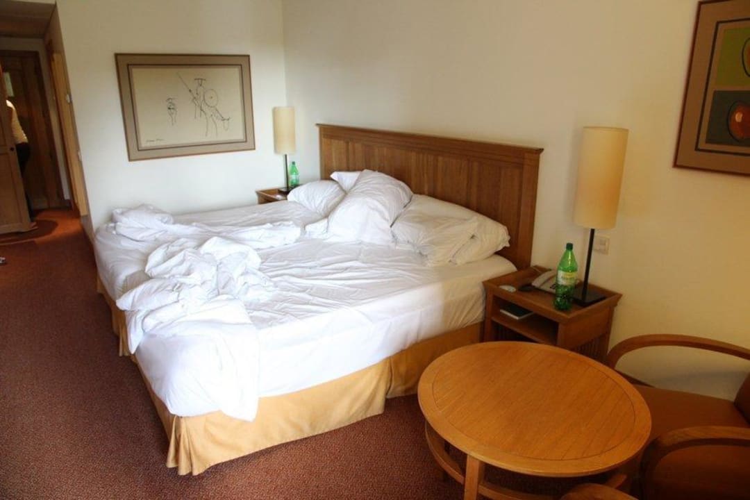 Zimmer Hotel Porto Mare - PortoBay