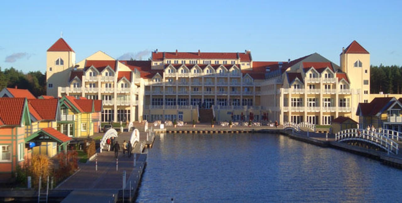 Hafendorf Rheinsberg Ferienhaus Merker S 16 Hafendorf Rheinsberg Ferienhaus Merker S 16