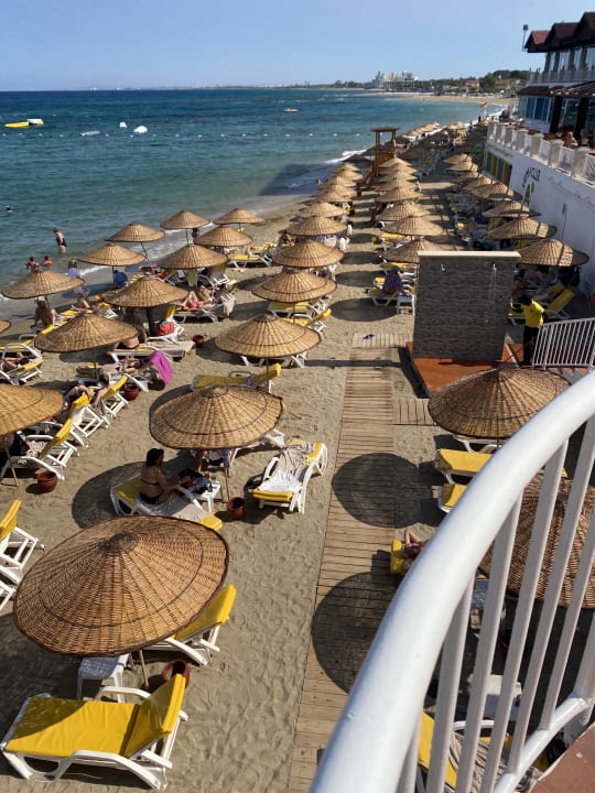 Strand Salamis Bay Conti Resort Hotel & Casino