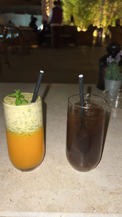 Gastro Grand Waterworld Makadi