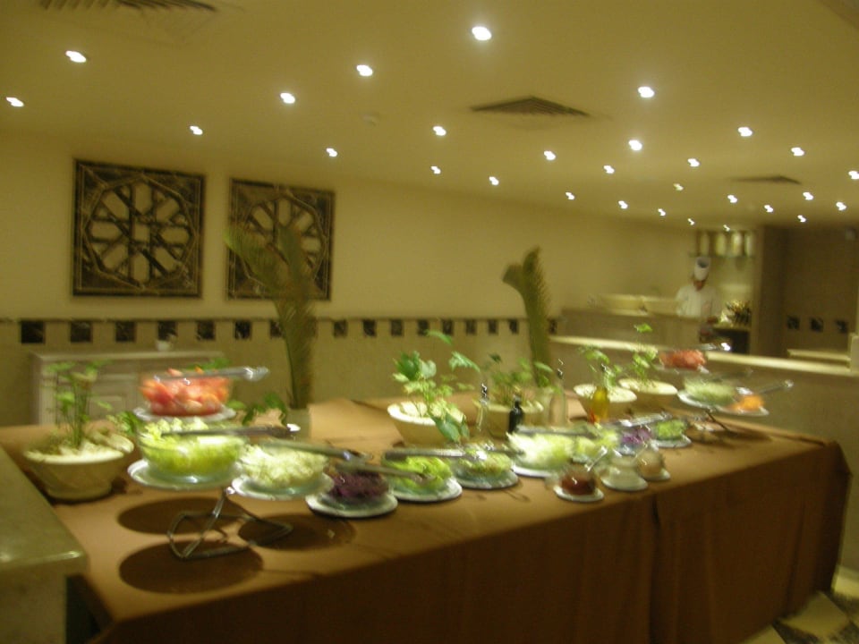 The World Makadi Spa - Adults only