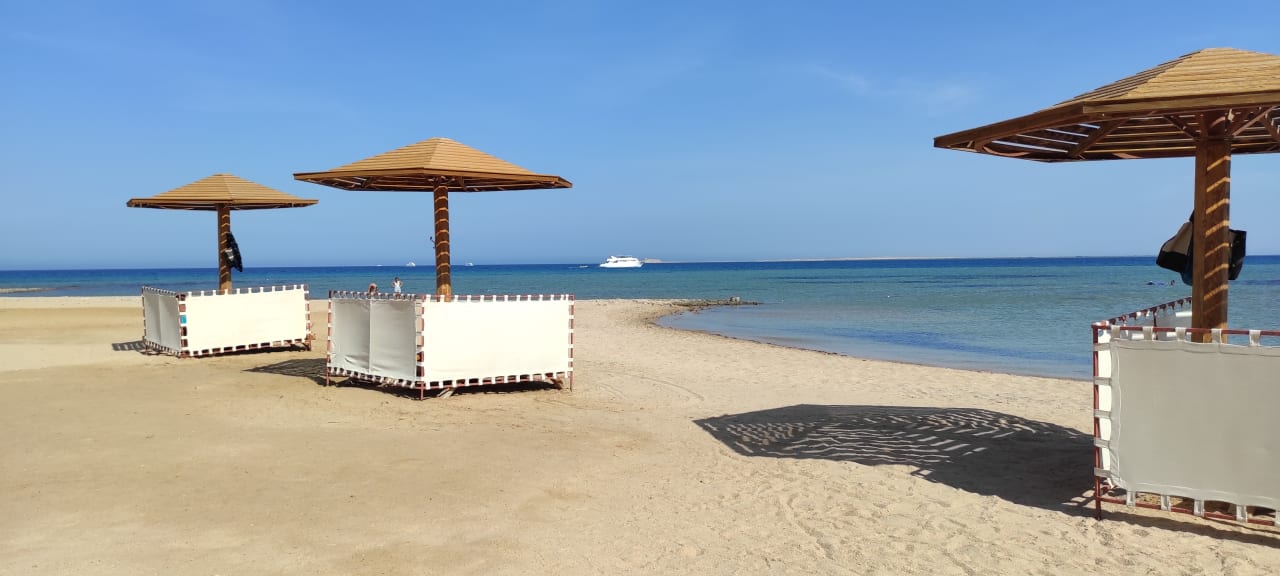 Strand Shams Prestige Abu Soma-Adults Only