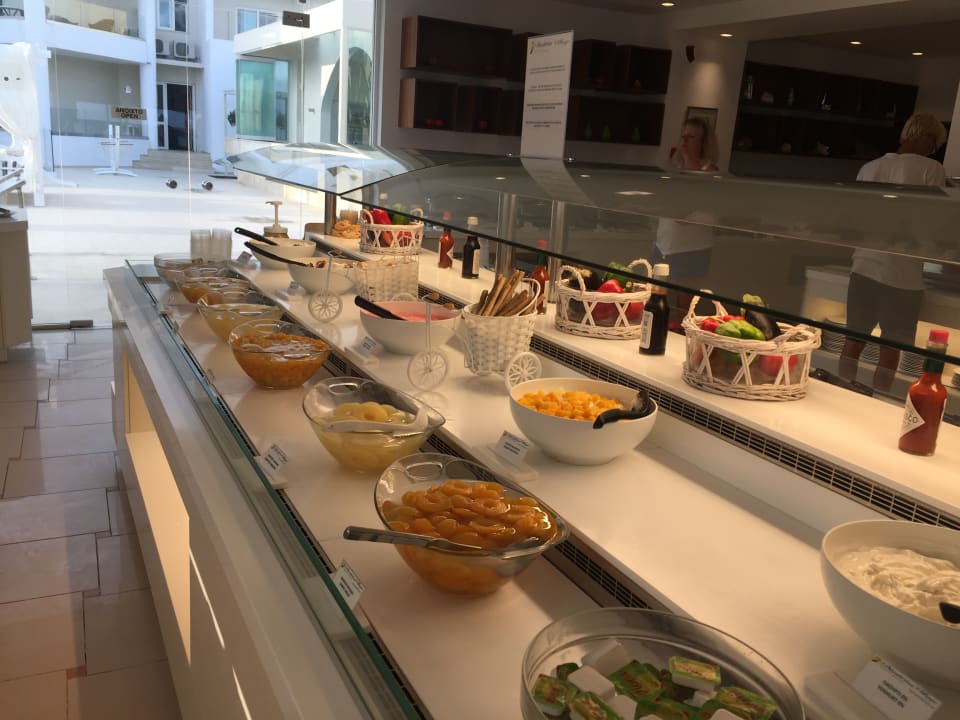 Restaurant Dimitrios Village Beach Resort