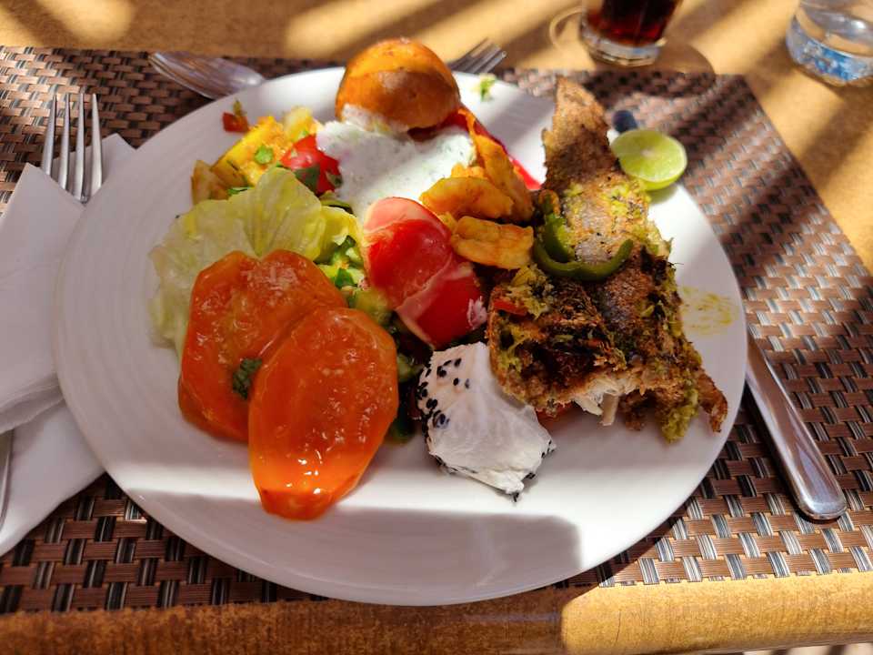 Gastro Cleopatra Luxury Resort Makadi Bay