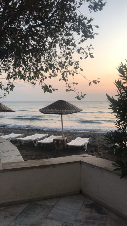 Strand Dogan Paradise Beach