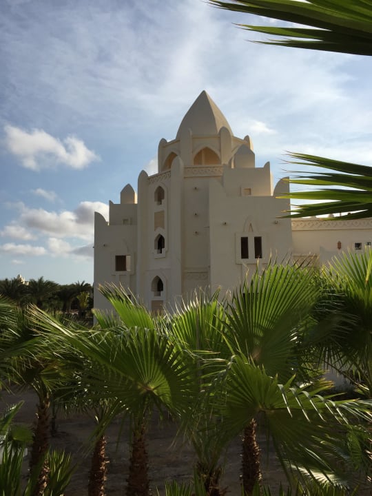 Unsere "Wohnturm" Suite 3002 Hotel Riu Karamboa