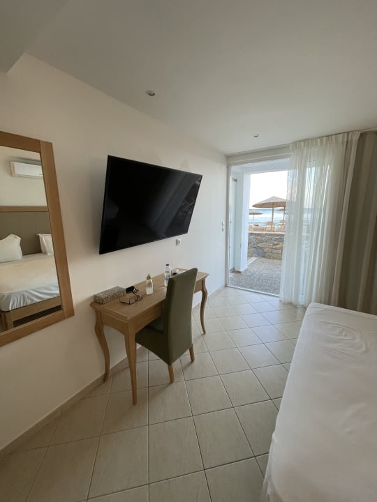 Zimmer Civitel Creta Beach