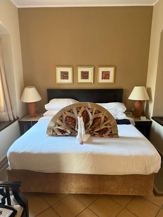 Zimmer Steigenberger Coraya Beach - Adults only