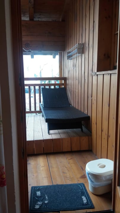 Zimmer POST Family Resort