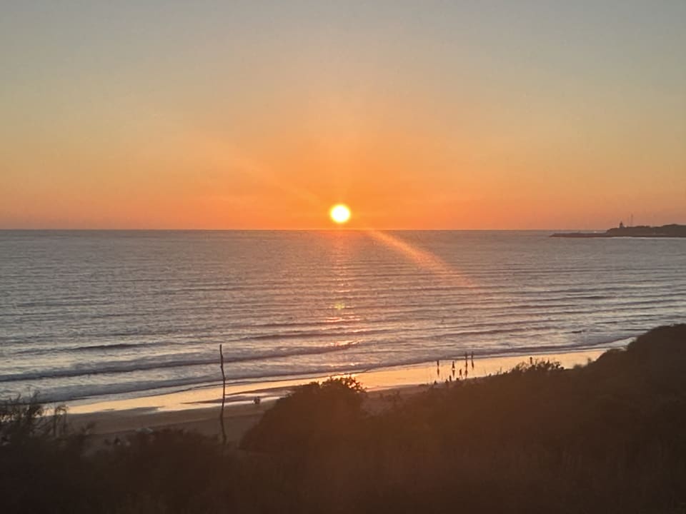 Strand Fuerte Costa Luz (Fuerte Conil-Resort)