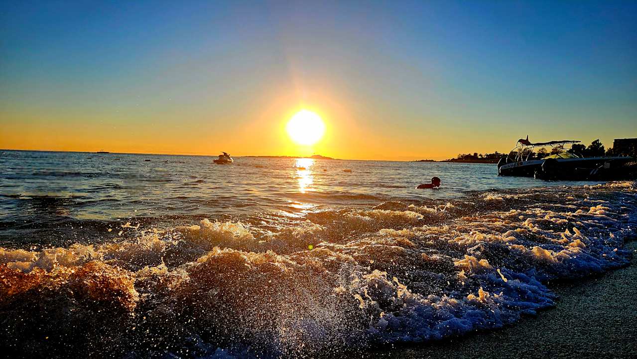 Strand Arycanda Kirman Premium