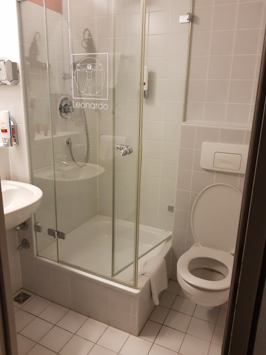 Zimmer Leonardo Hotel Nürnberg