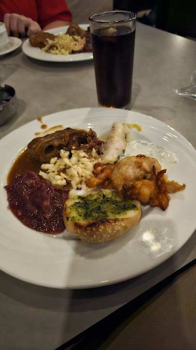 Gastro Pickalbatros Dana Beach Resort - Hurghada