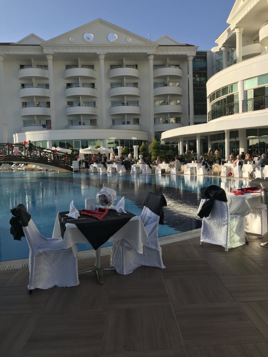 Pool Roma Beach Resort & Spa 16+ Adult Only