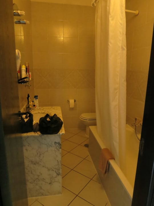 Bad Apartment Oleandri Resort